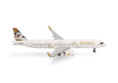 Herpa Wings	Etihad Airways Airbus A321neo - 20th anniversary - A6-AEN